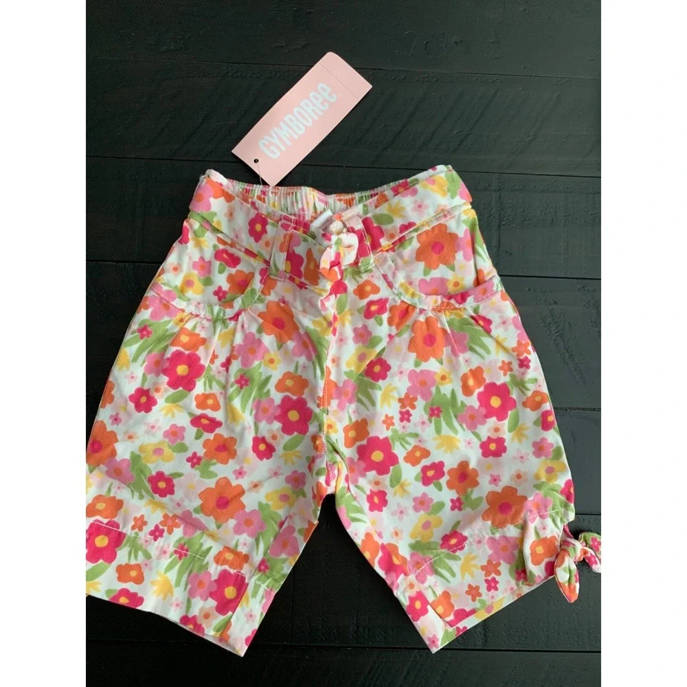 NWT Gymboree 3-6‎ month 5 piece lot (B4) 0007